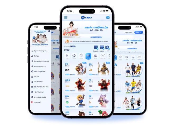 Cơ hội nhận thưởng lớn và Jackpot