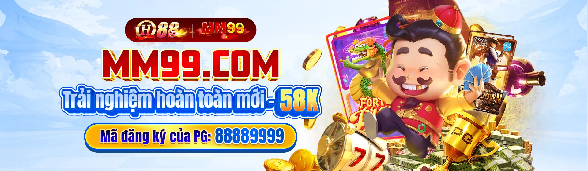 Thế giới bắn cá KV88 sống động với kho báu dưới đại dương