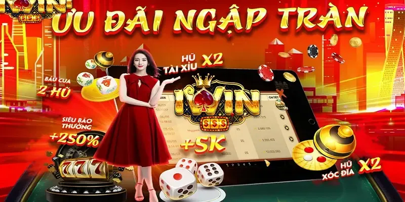 Khuyến mãi chào mừng thành viên mới KV88