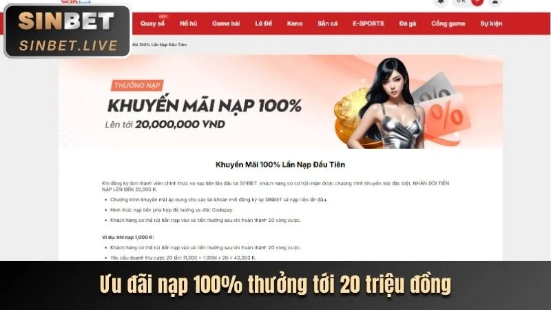 Bước 2: Tìm hiểu kỹ các điều khoản và điều kiện của khuyến mãi KV88